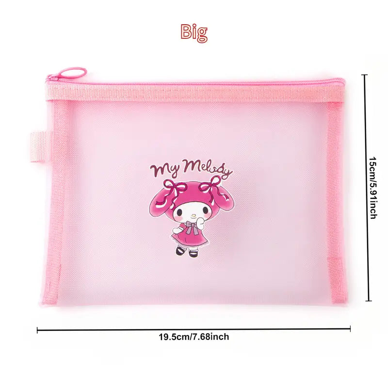 Sanrio Storage Bag