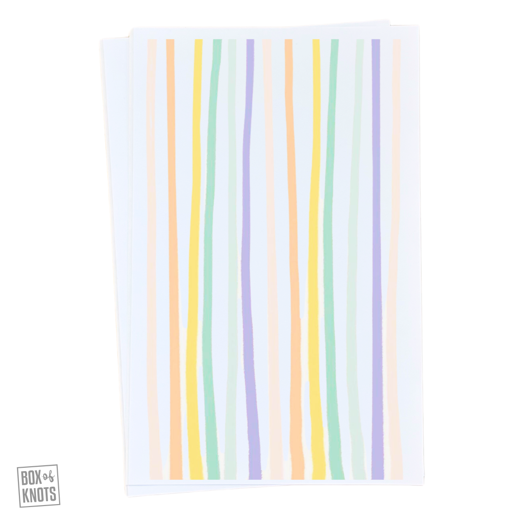 Box of Knots | The Birthday Collection