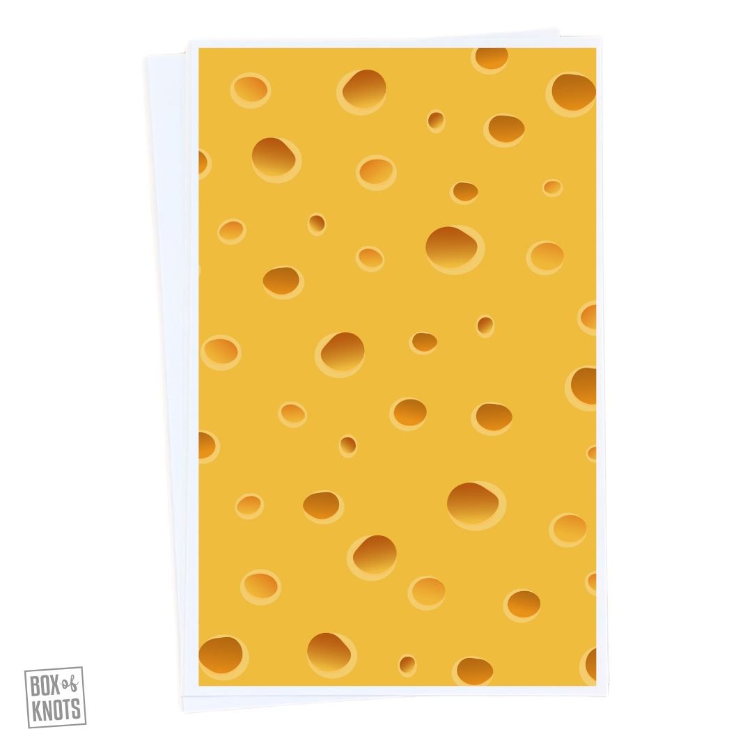 Box of Knots Sticker Kit - The Foodie Collection