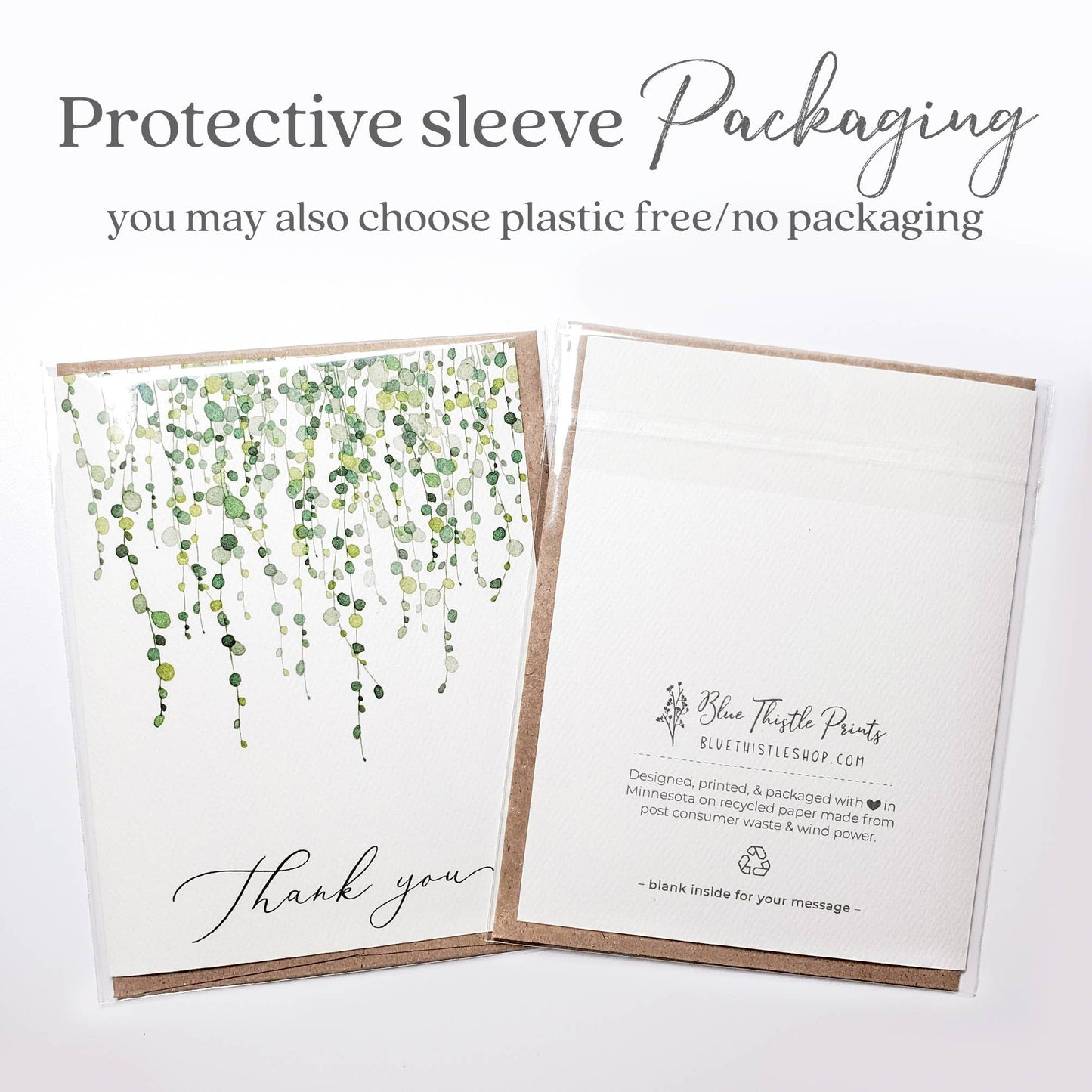 Thank You For Helping Me Grow Card, Teacher Appreciation