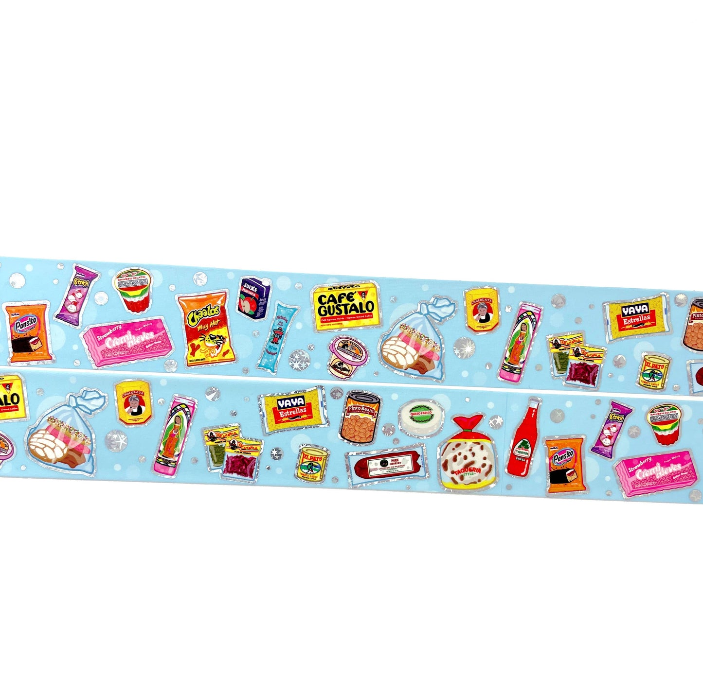 LA MARKÉTITA Washi Tape