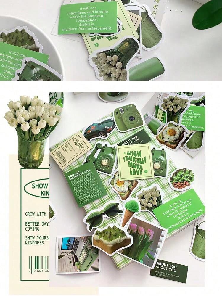 Zaomo Sticker Packs