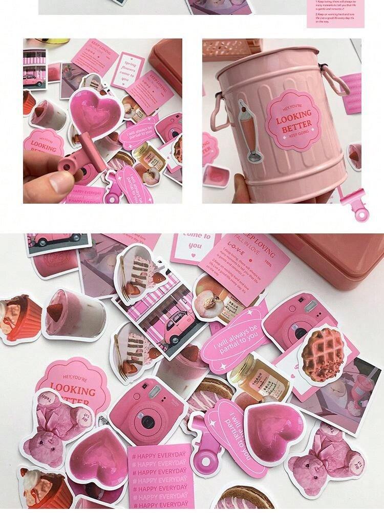 Zaomo Sticker Packs
