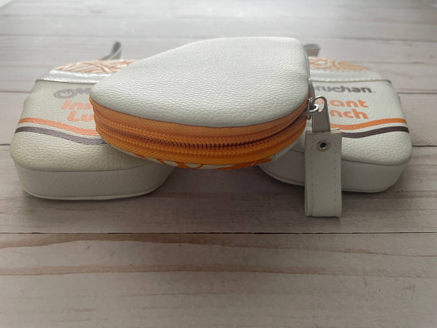 Maruchan Ramen Kawaii Faux Leather Coin Purse