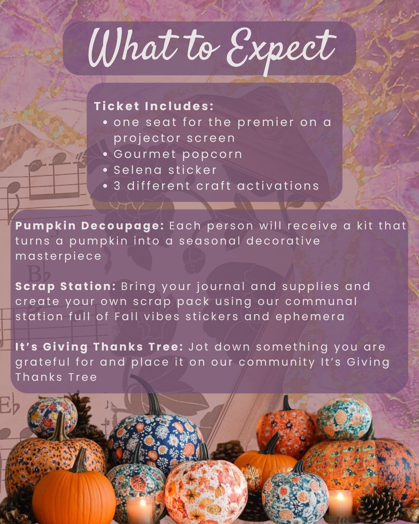 Con Tanto Amor: The premiere of Selena y Los Dinos with a crafty twist.