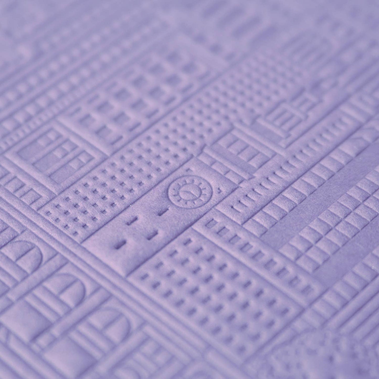 The San Francisco Notebook