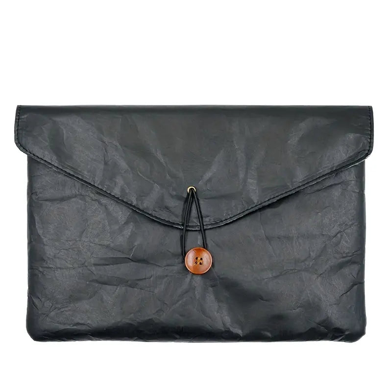 Crinkle Pouch
