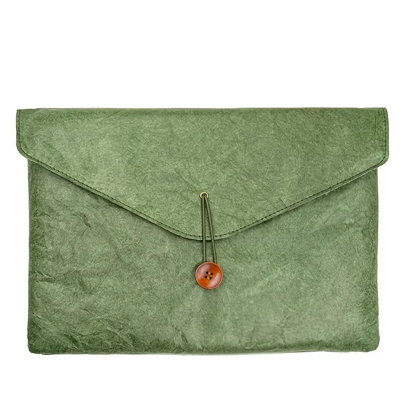 Crinkle Pouch