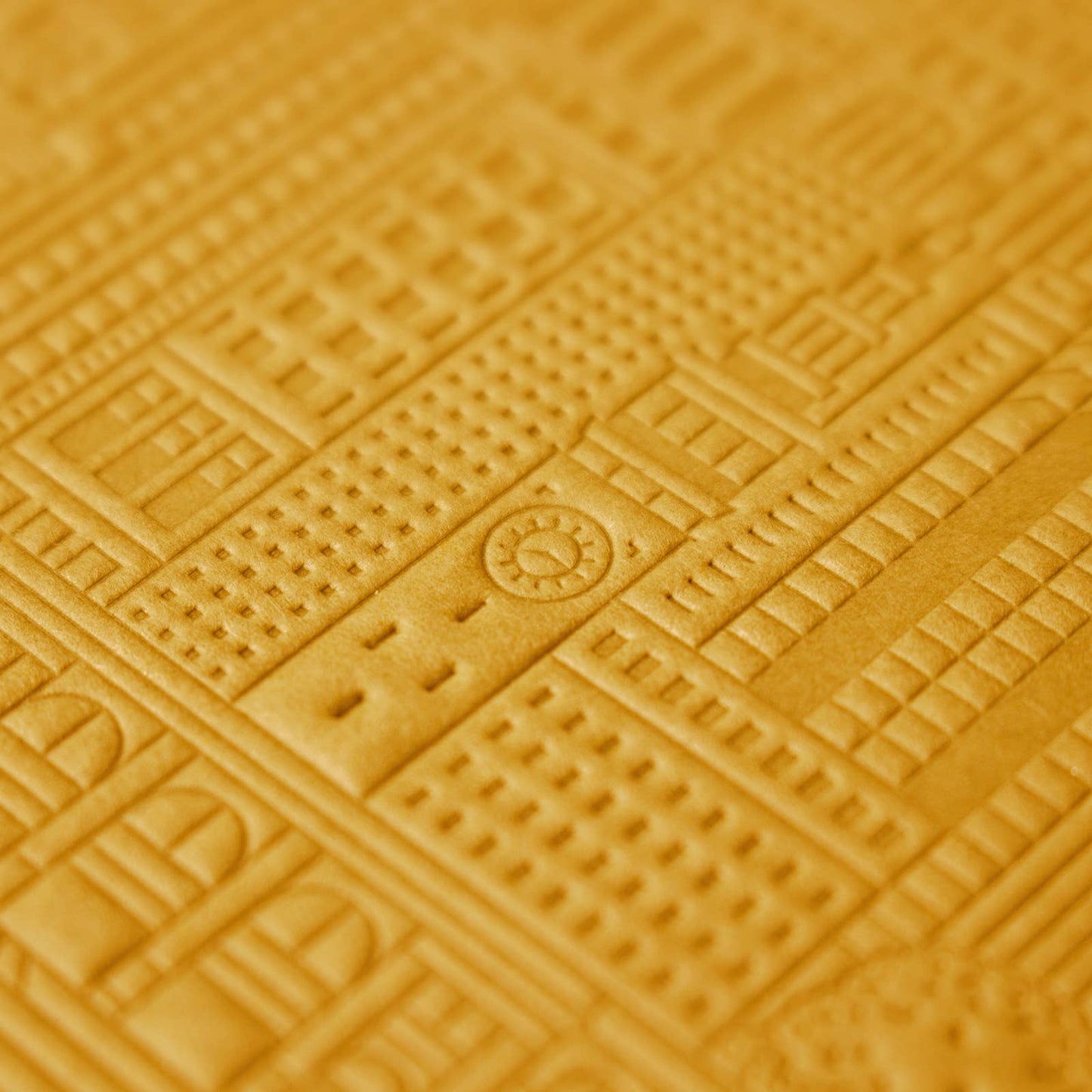 The San Francisco Notebook