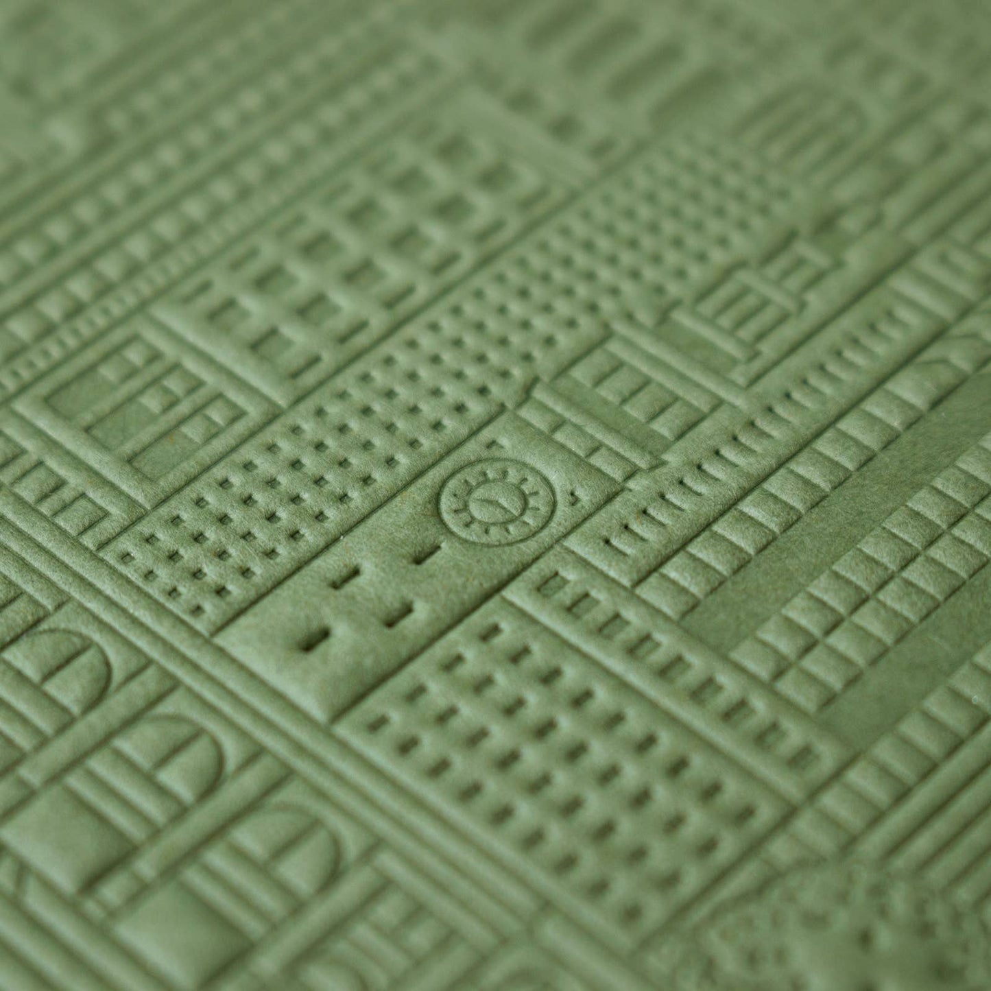 The San Francisco Notebook