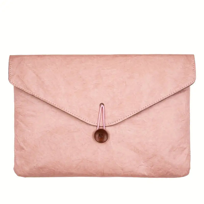 Crinkle Pouch