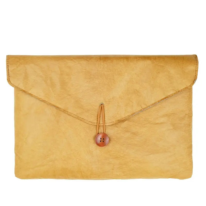 Crinkle Pouch