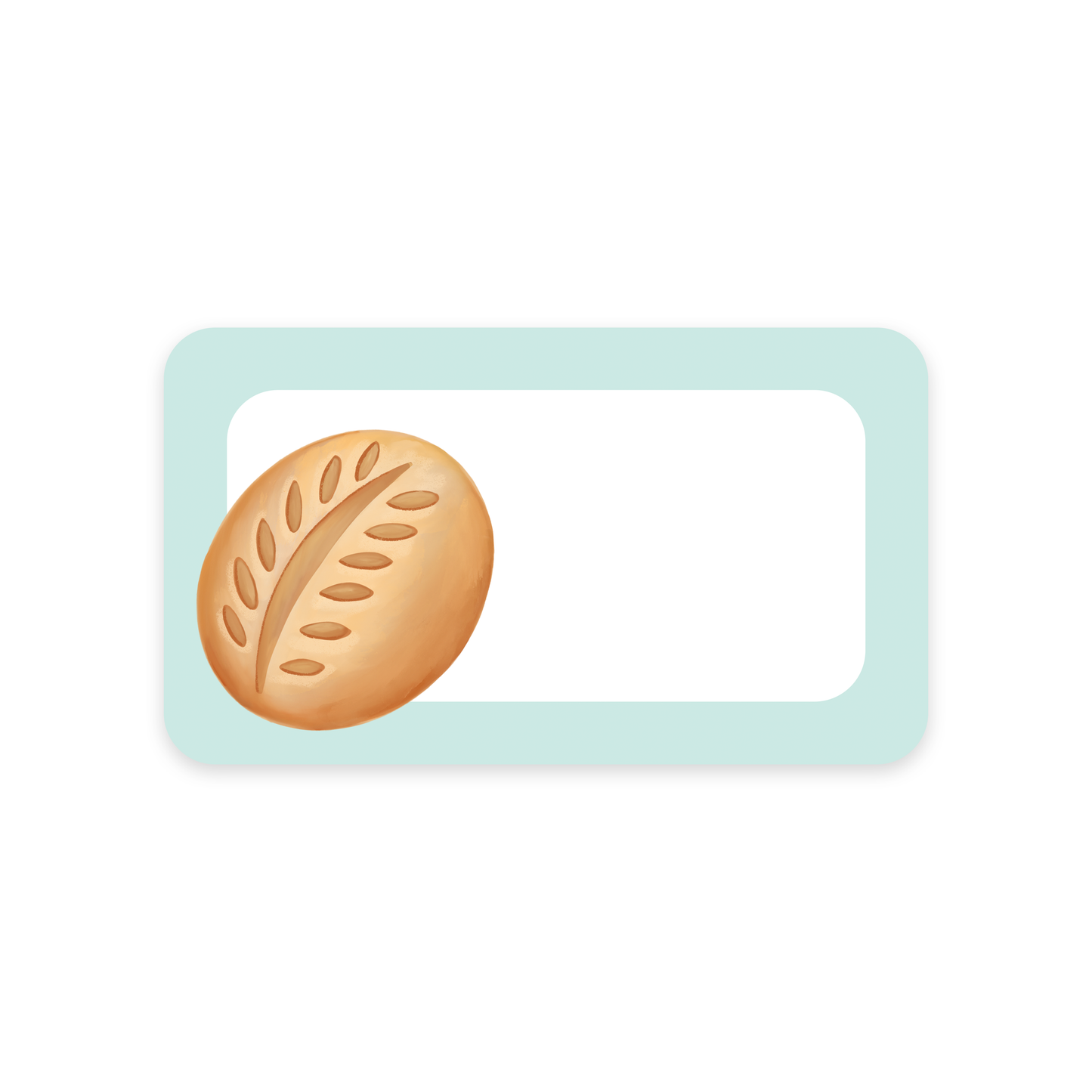 Sourdough - Notitas - Mini notes