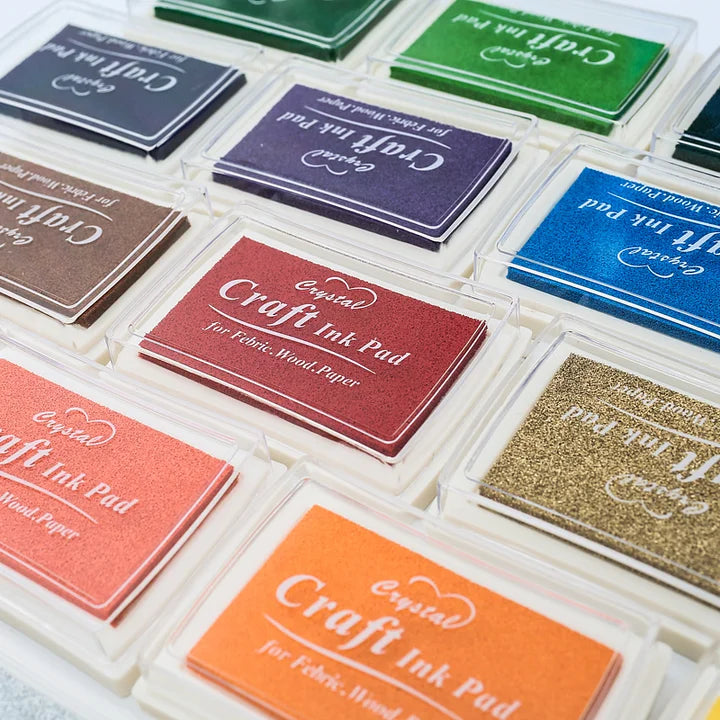 Craft Ink Pad