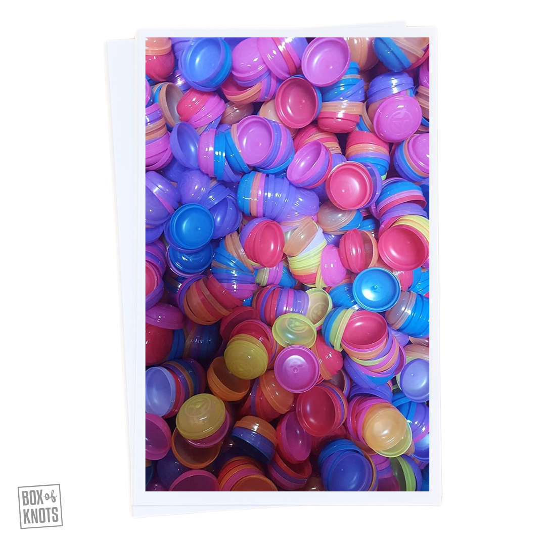 Box of Knots | Y2K Collection