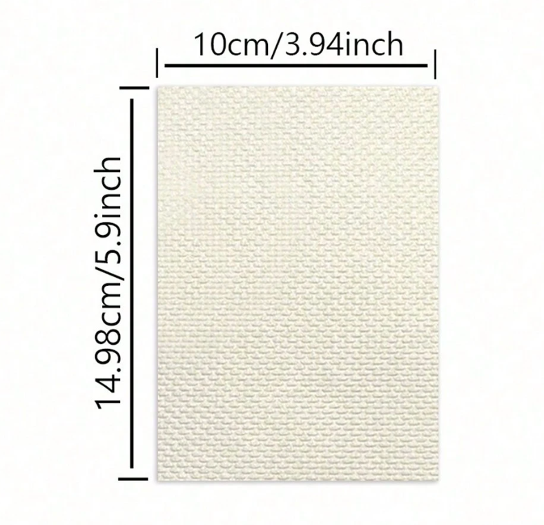 Metallic/Print Paper Set
