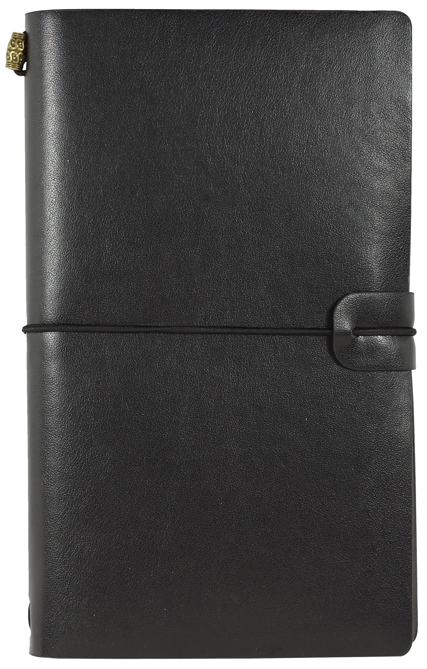 Voyager Black Journal