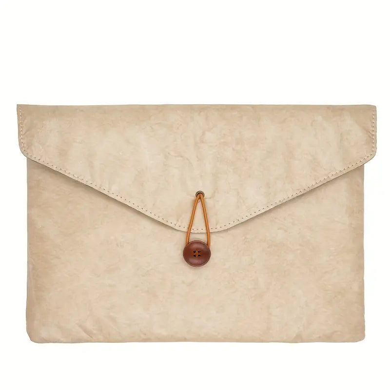 Crinkle Pouch