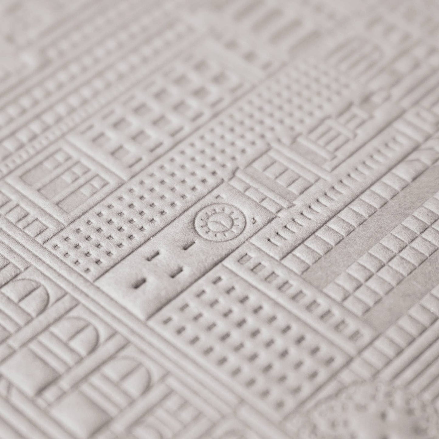 The San Francisco Notebook