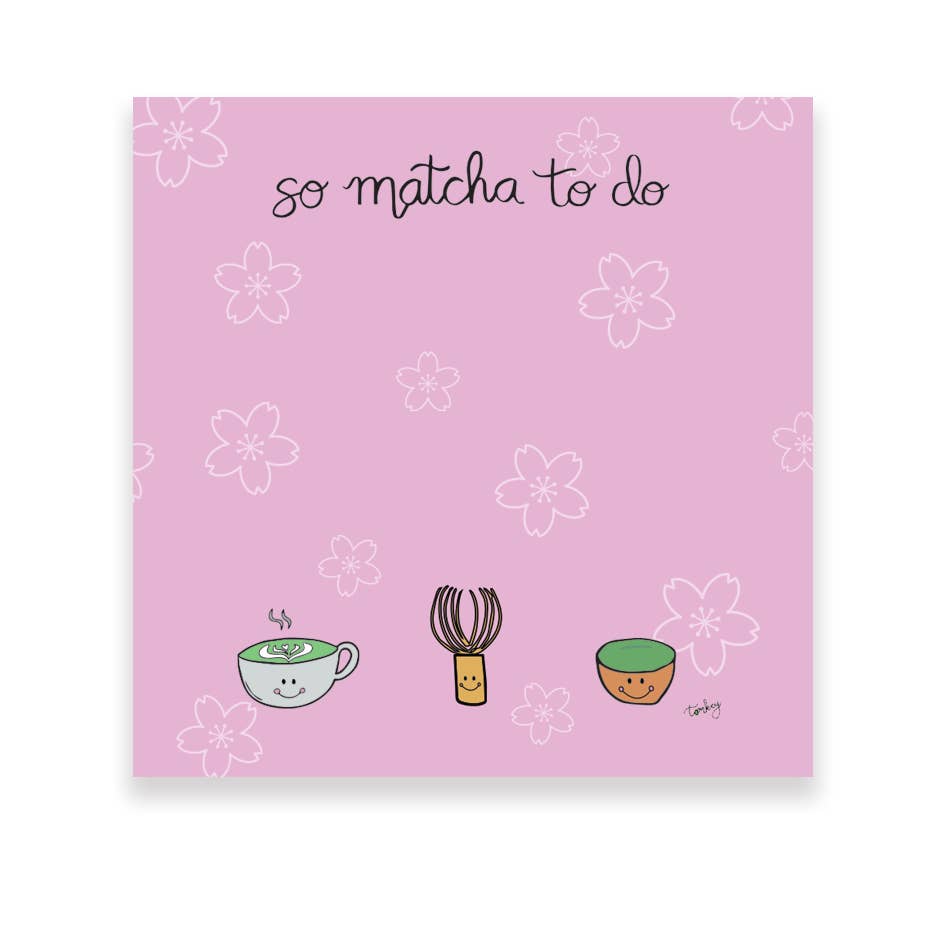 Punny Sticky notes