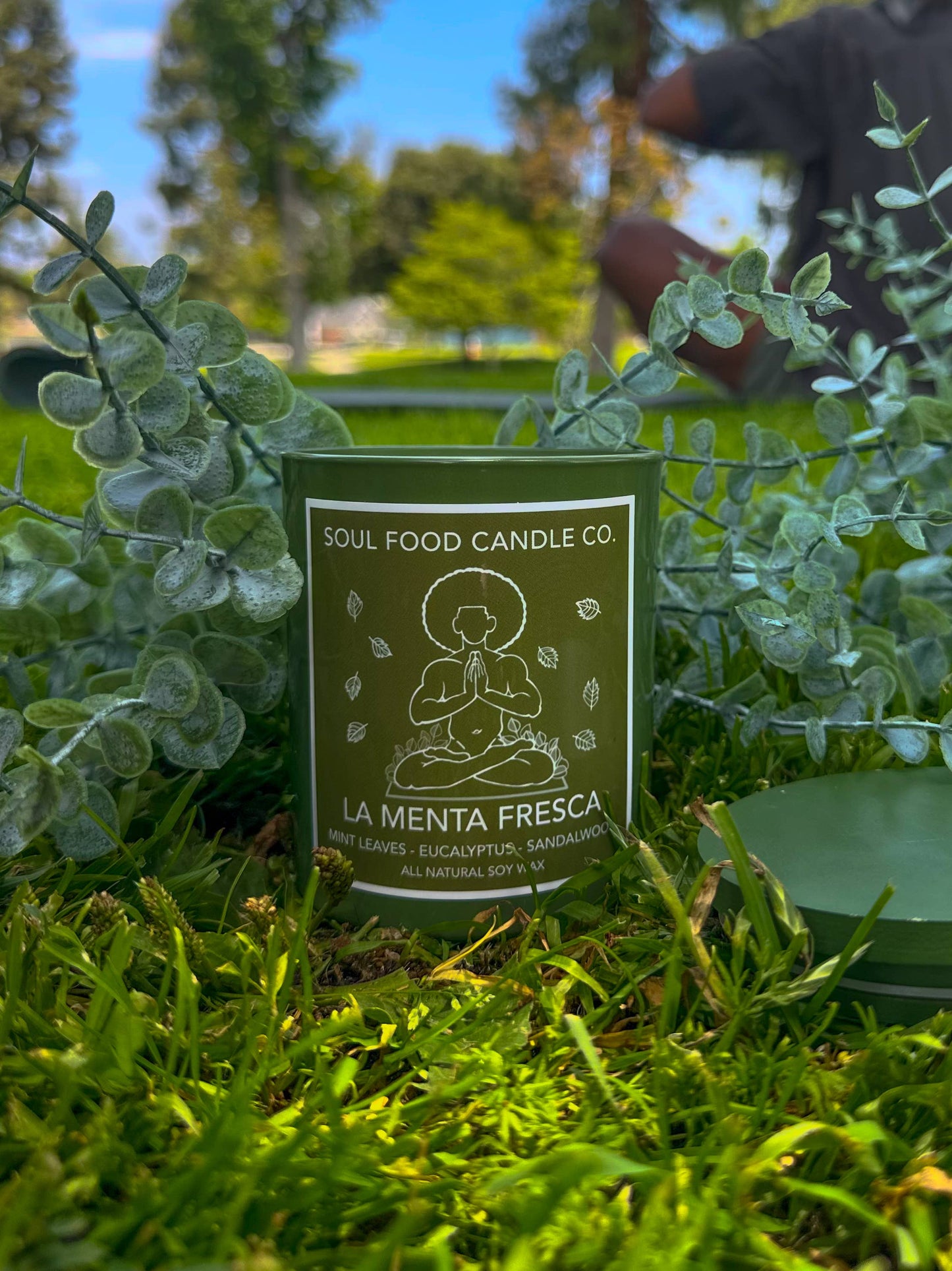La Menta Fresca