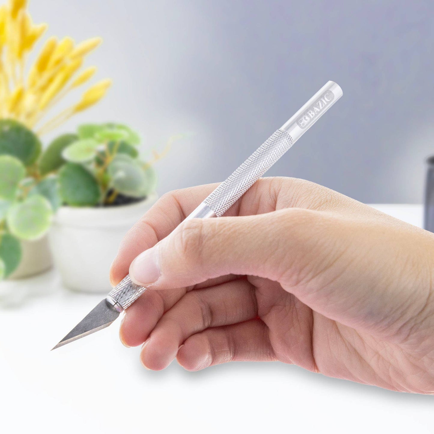 Precision Knife