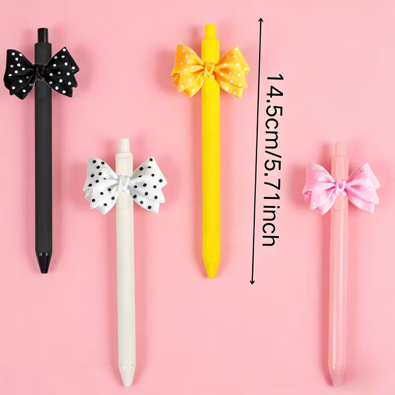 Fun Charm Pens