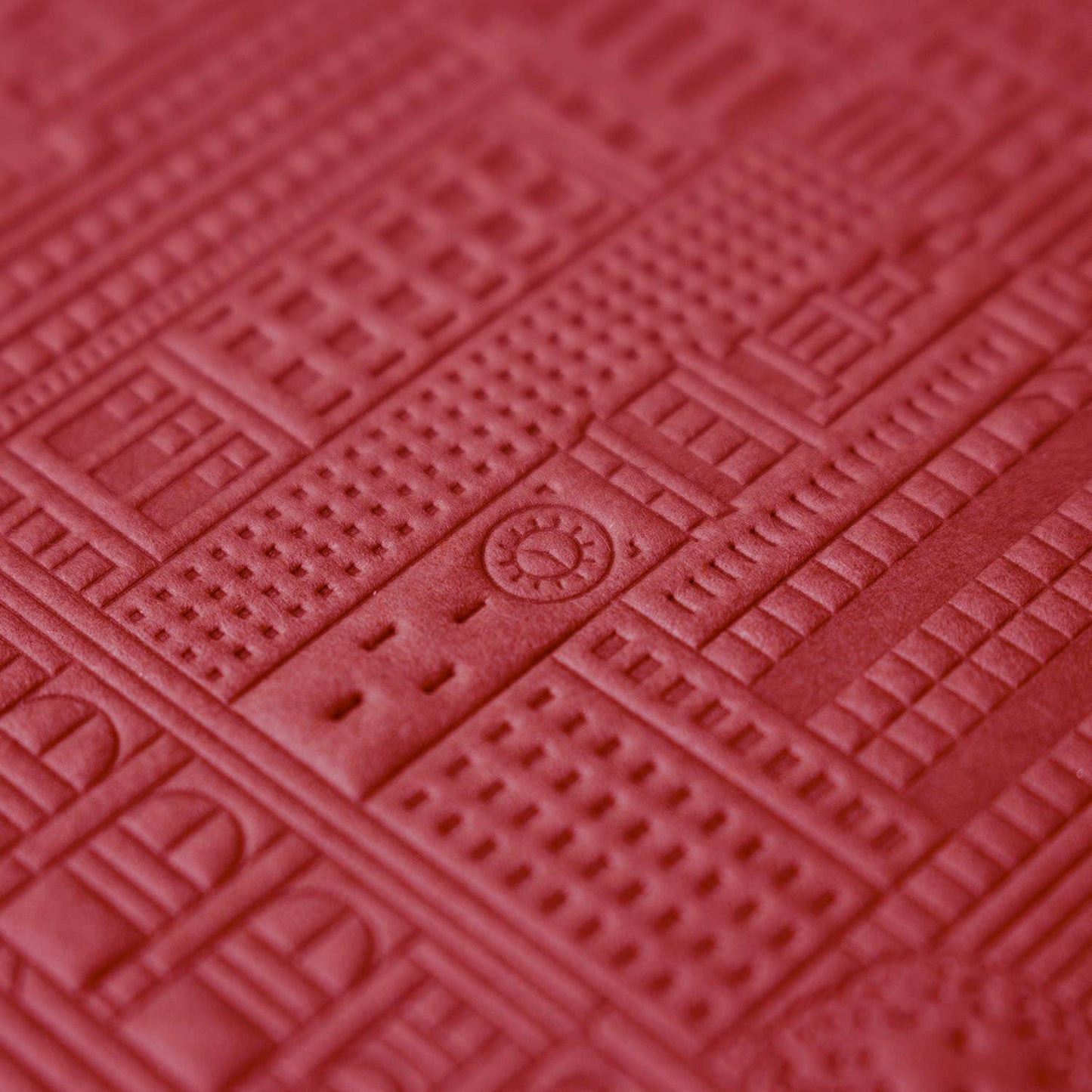The San Francisco Notebook