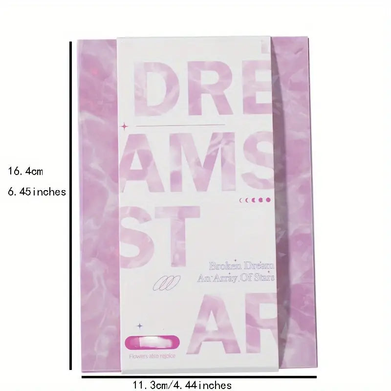 Holographic Sticker Paper