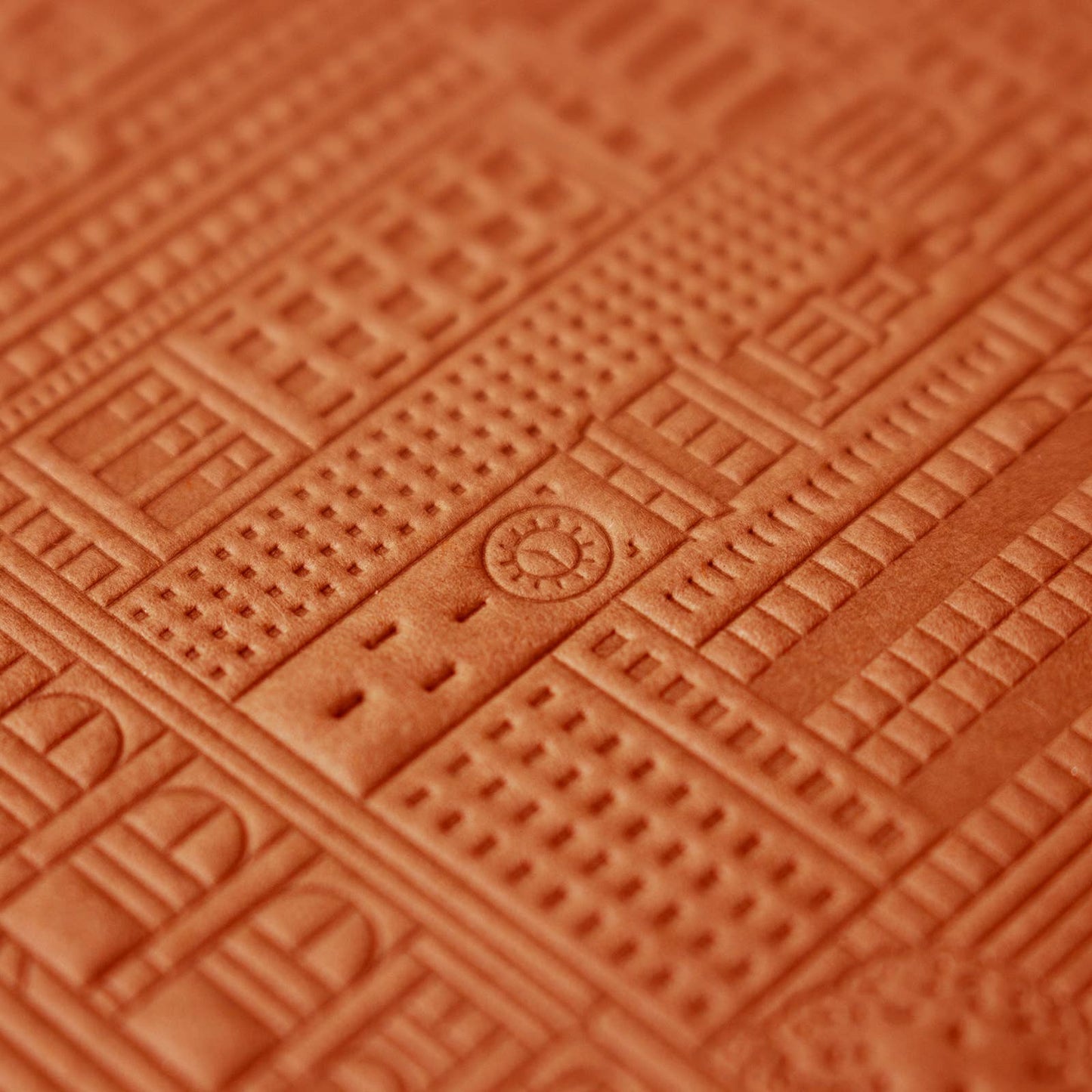 The San Francisco Notebook