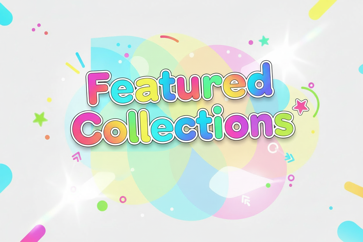 Featured Collections