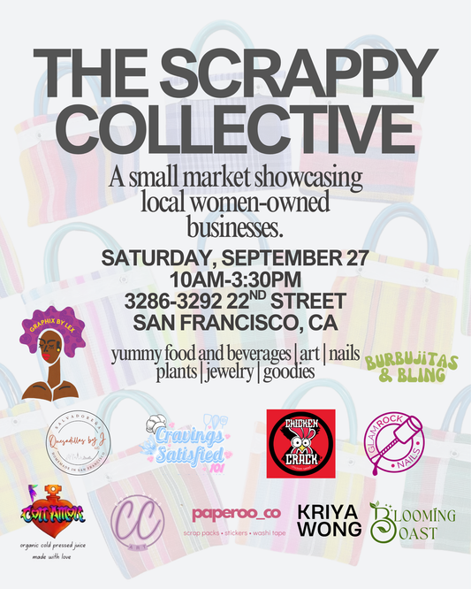 The Scrappy Collective