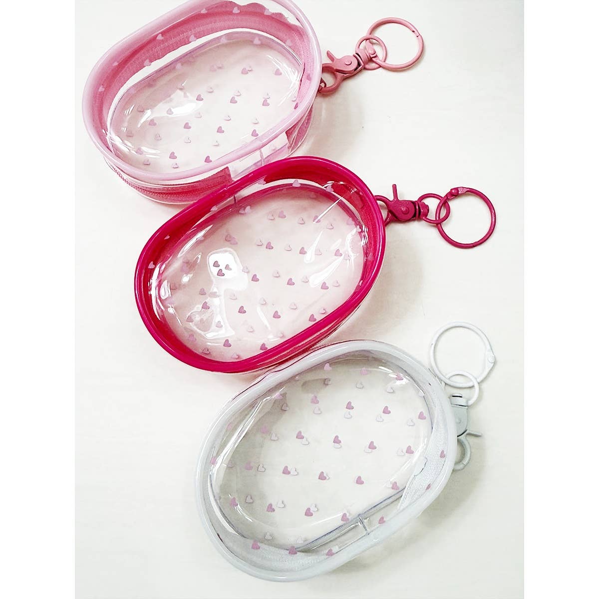 Trinket Pouch
