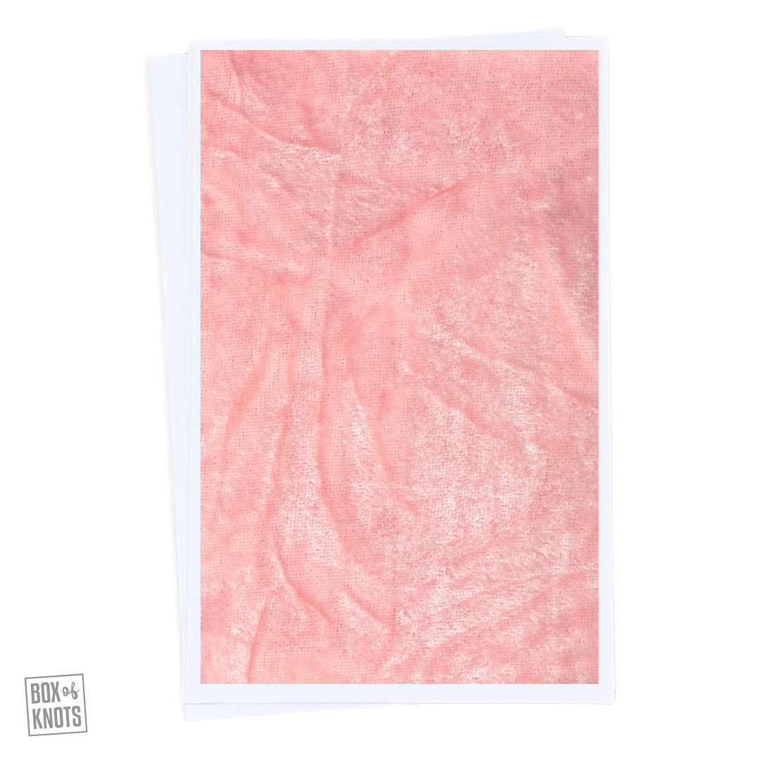 Box of Knots | Fabrics & Textures 004