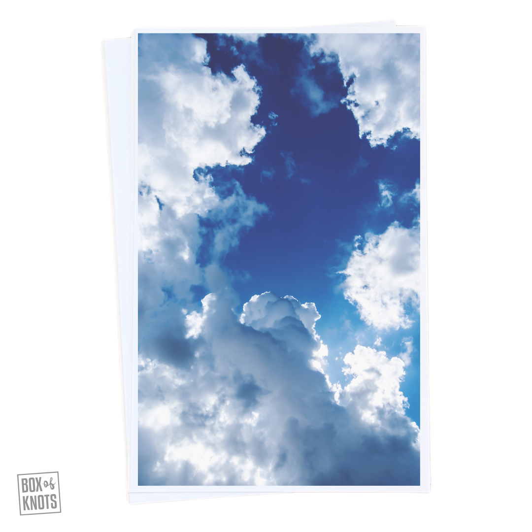 Box of Knots | Background Stickers: Variety Pack Series 005