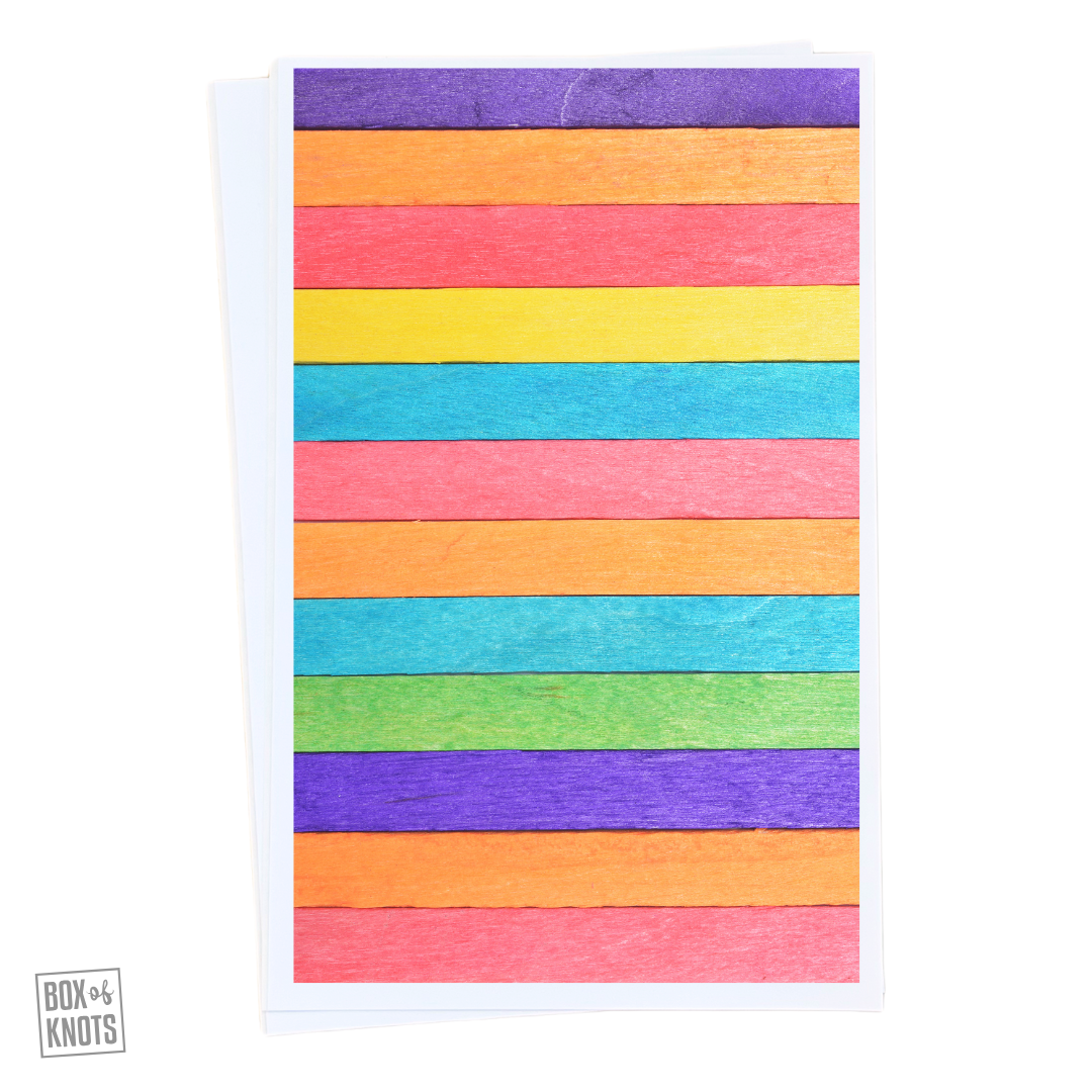 Box of Knots | Background Stickers: Variety Pack Series 005