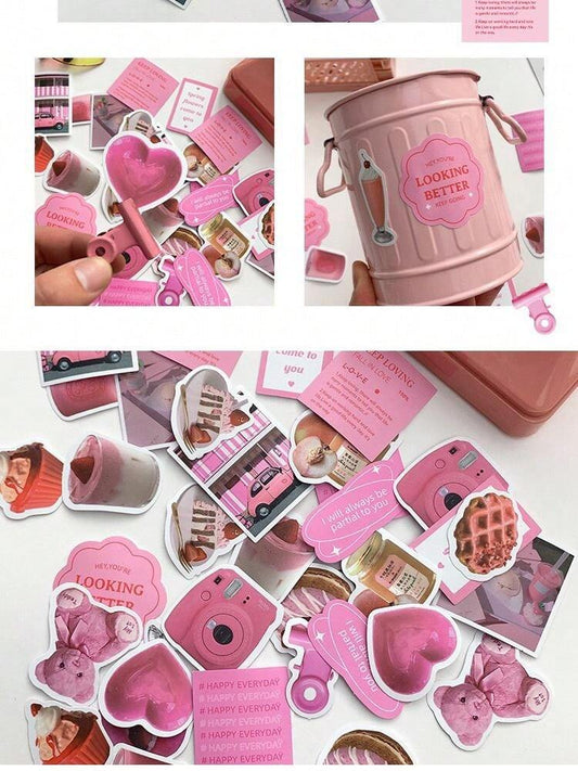 Zaomo Sticker Packs