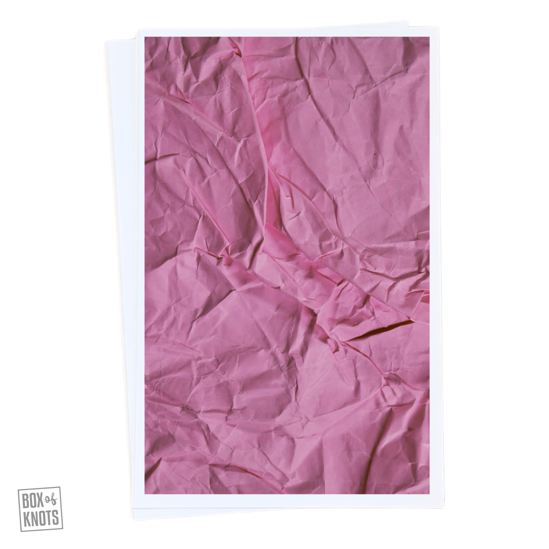 Box of Knots | Background Stickers: Variety Pack Series 005