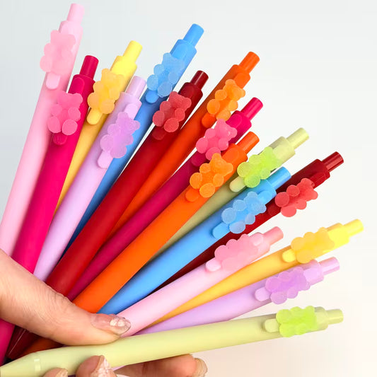 Fun Charm Pens