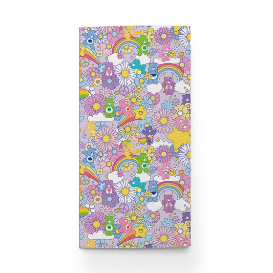 Care Bears Blooms & Bears Traveler Notebook
