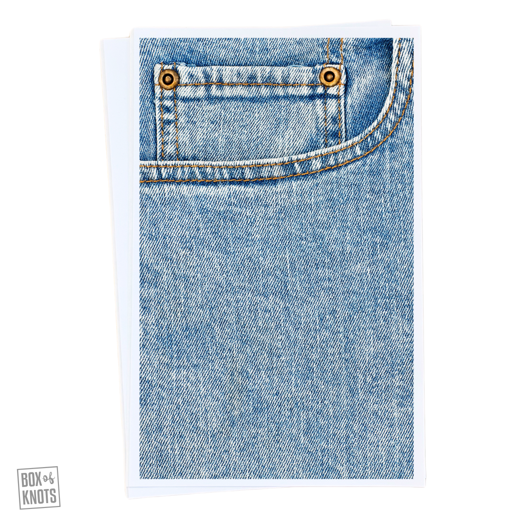 Box of Knots | Fabrics & Textures 004