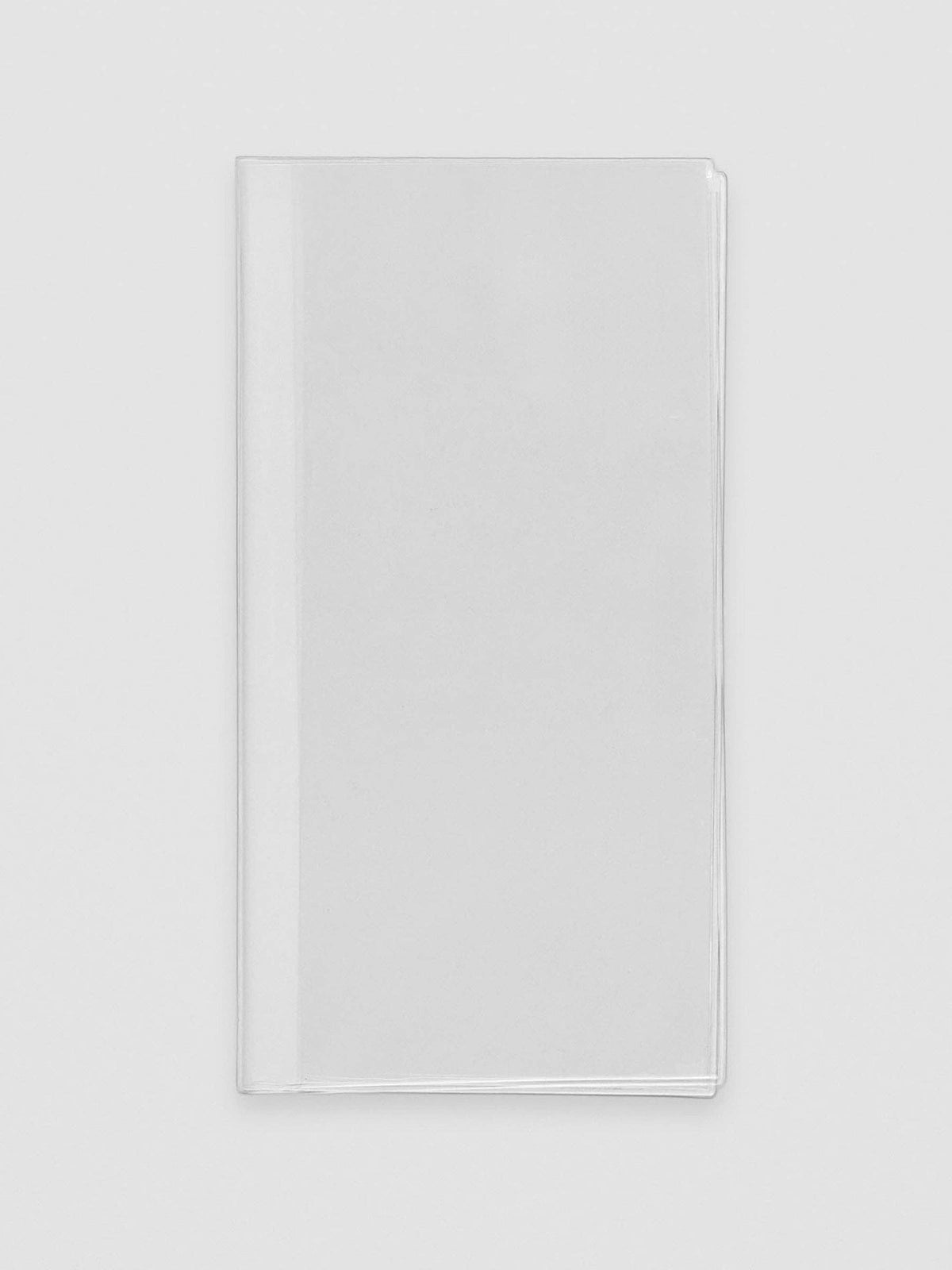 Document Pocket | A5 Slim | Cloth&Paper