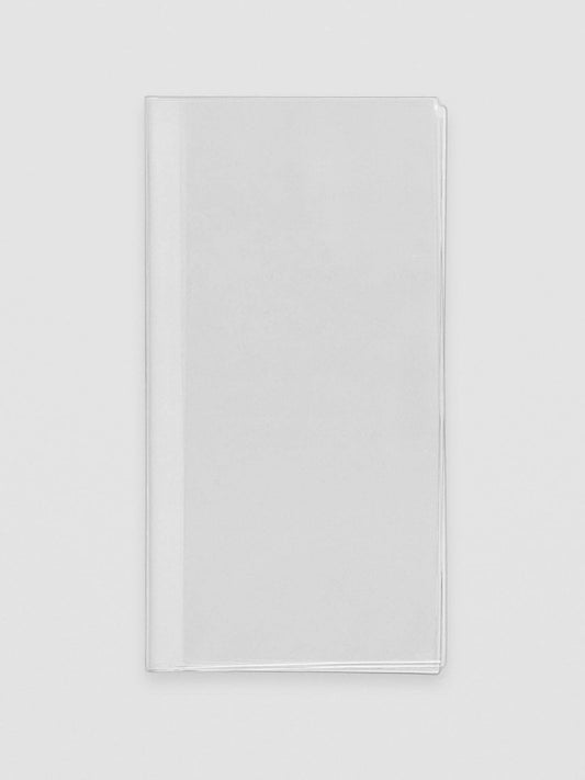 Document Pocket | A5 Slim | Cloth&Paper
