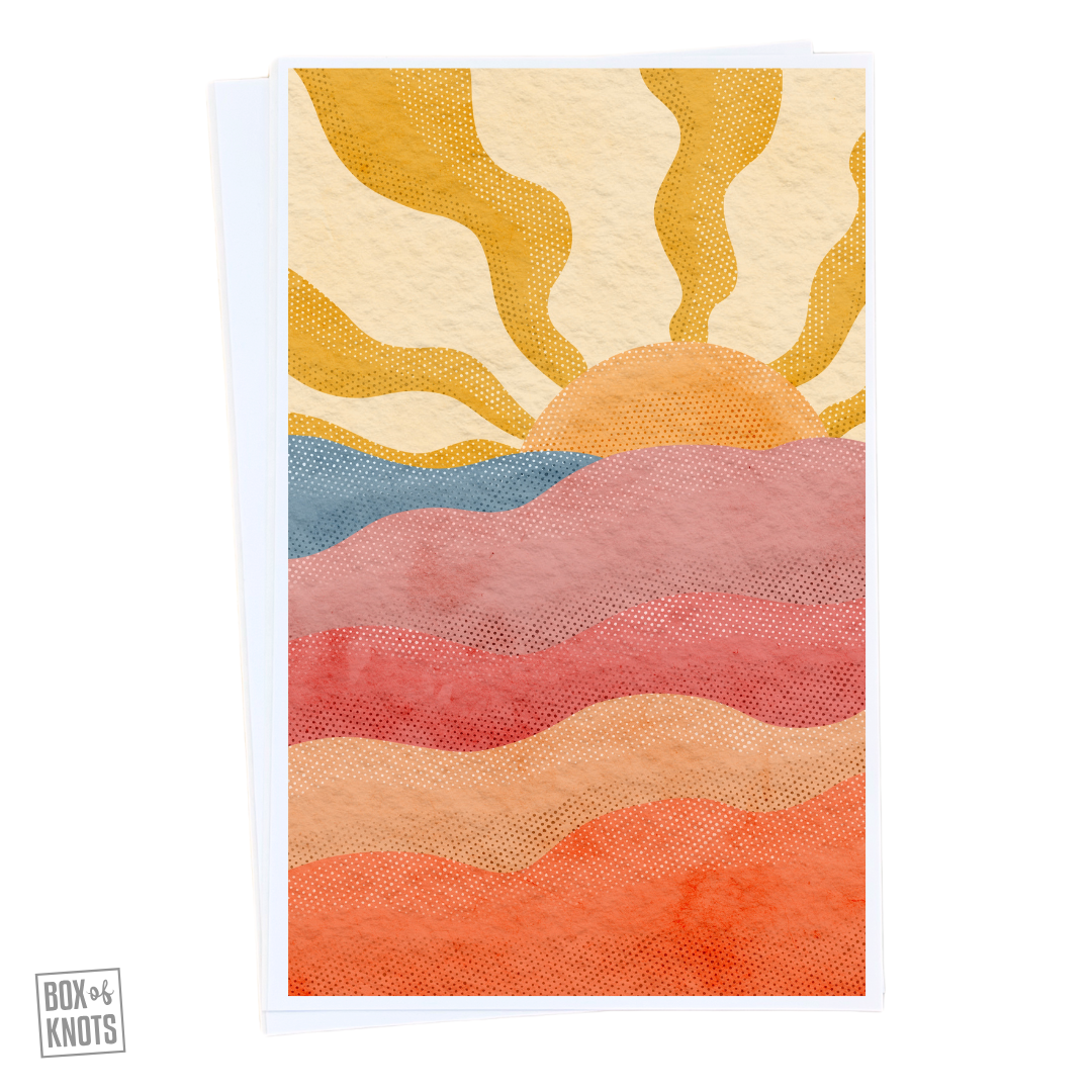 Box of Knots | Background Stickers: Variety Pack Series 005