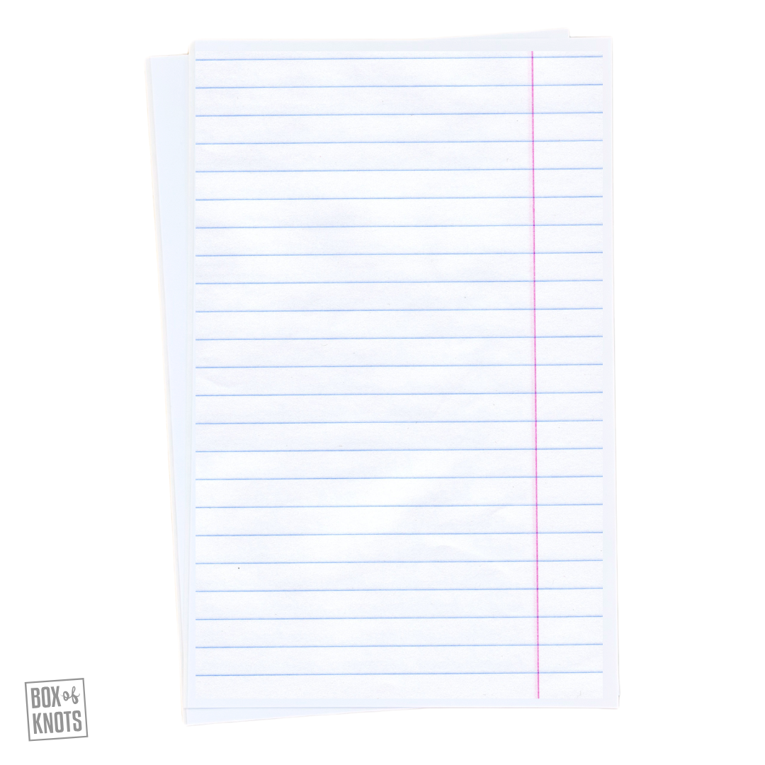 Box of Knots | Background Stickers: Variety Pack Series 005