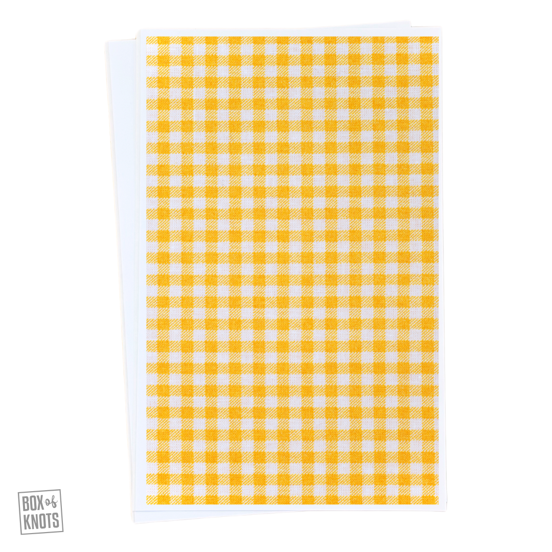 Box of Knots | Fabrics & Textures 004