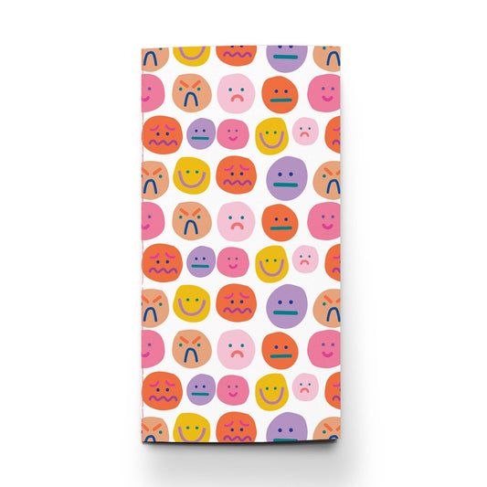 Too Faced Traveler Notebook