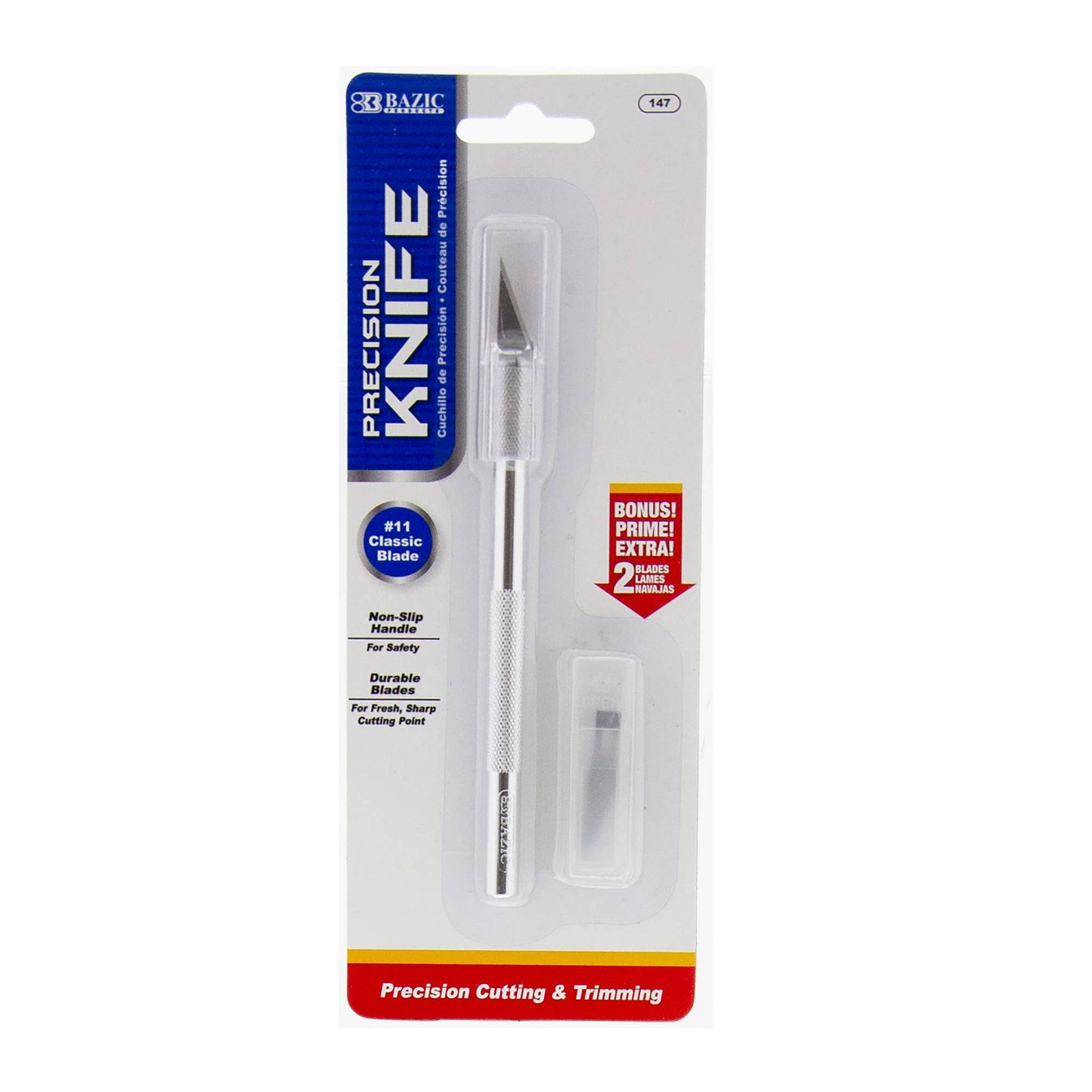 Precision Knife