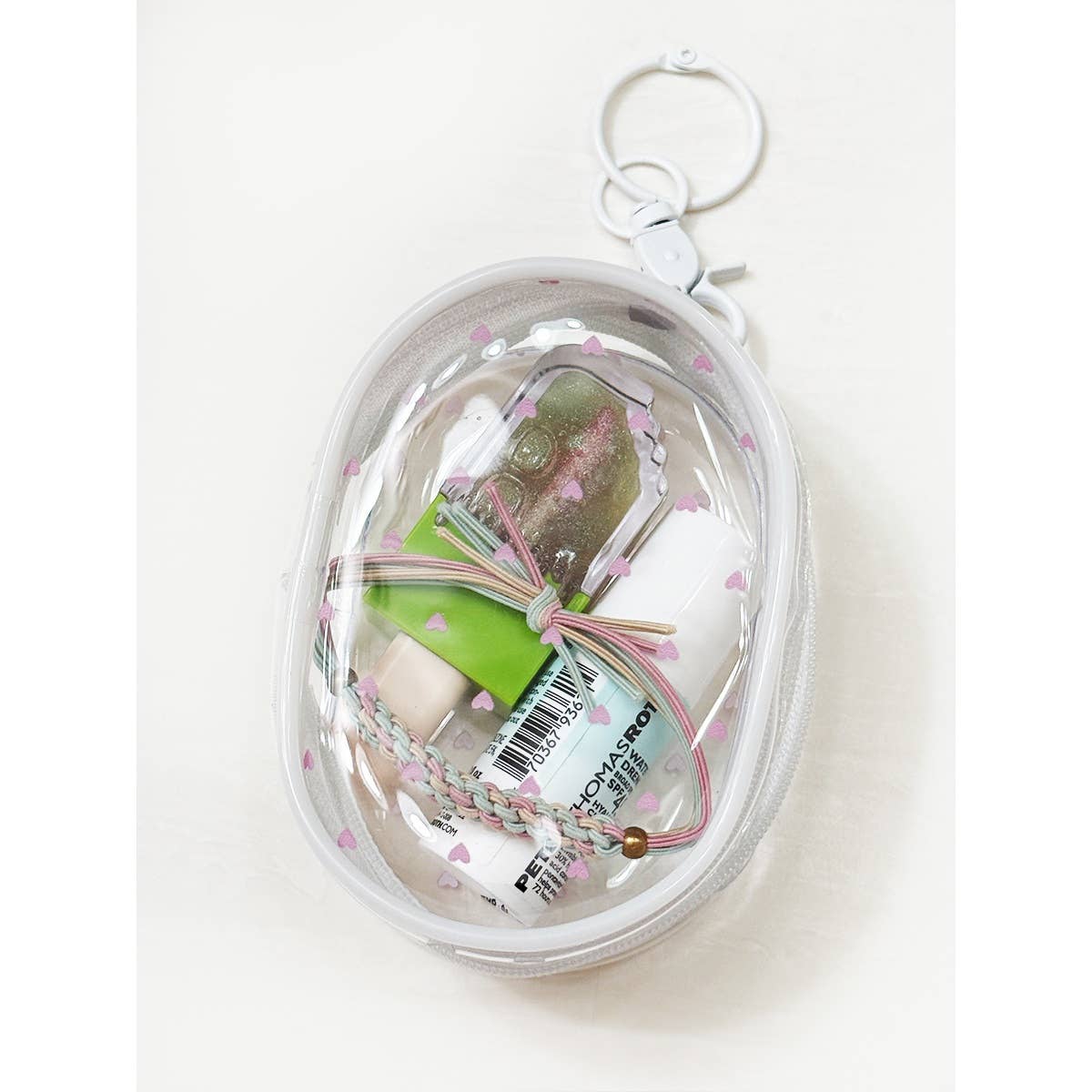 Trinket Pouch