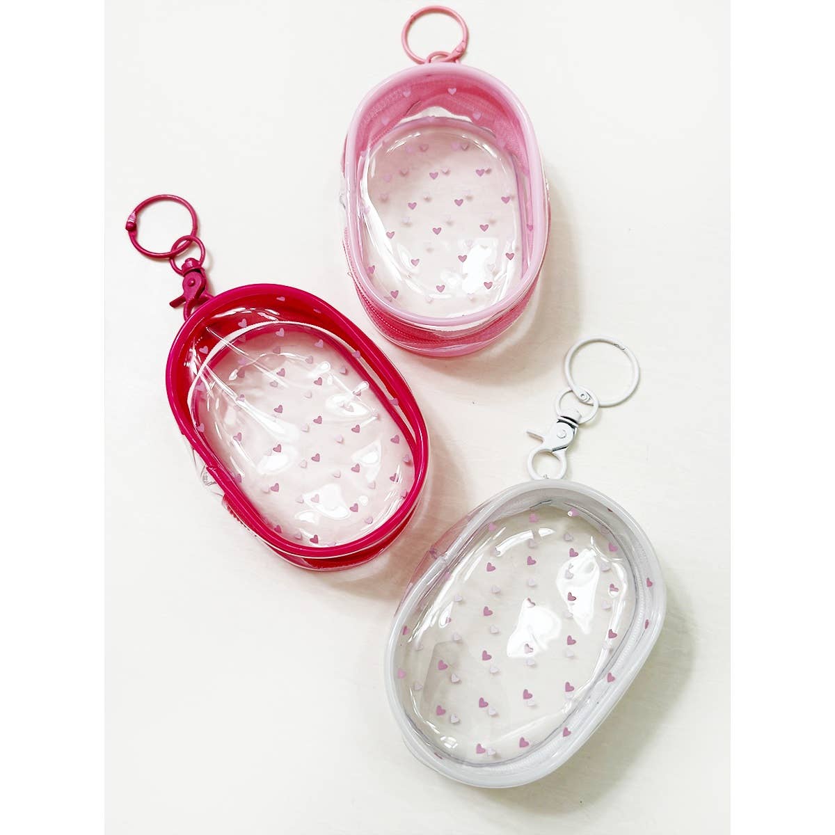 Trinket Pouch